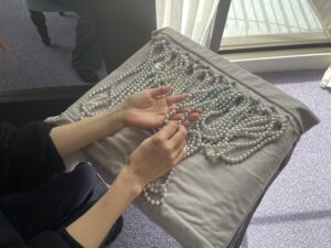 バロックパールの全体を見る