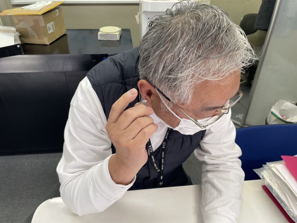 専門家によるチェック