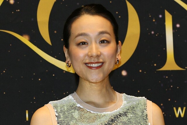 浅田真央さんが座長を務めるアイスショーBEYOND