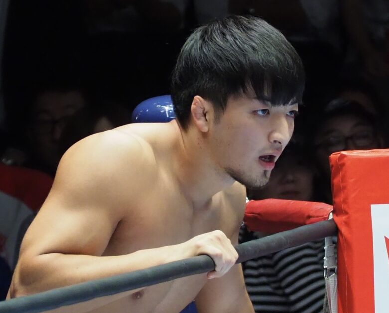 ウルフアロン初戦相手予想:成田蓮選手