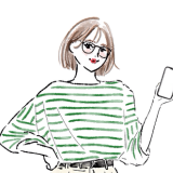 会話女子2