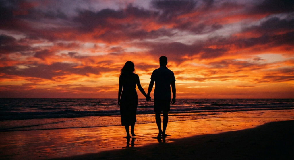 あもさんの恋愛