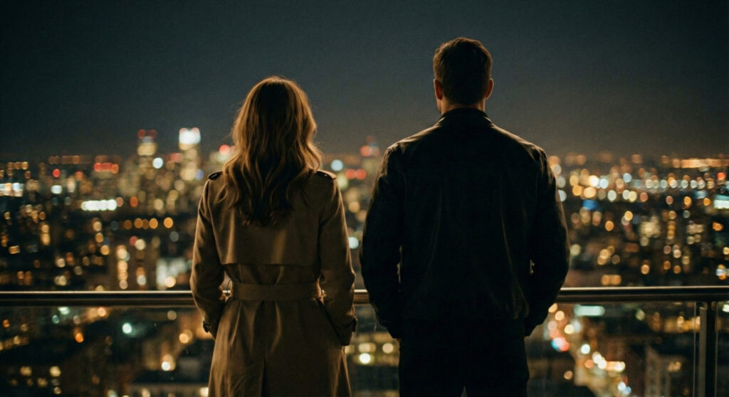 ラヴ上等 てかりん(ひかる)恋愛観