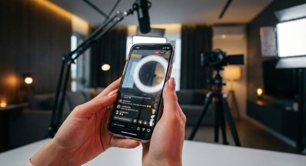 ラヴ上等 おとさんインフルエンサー