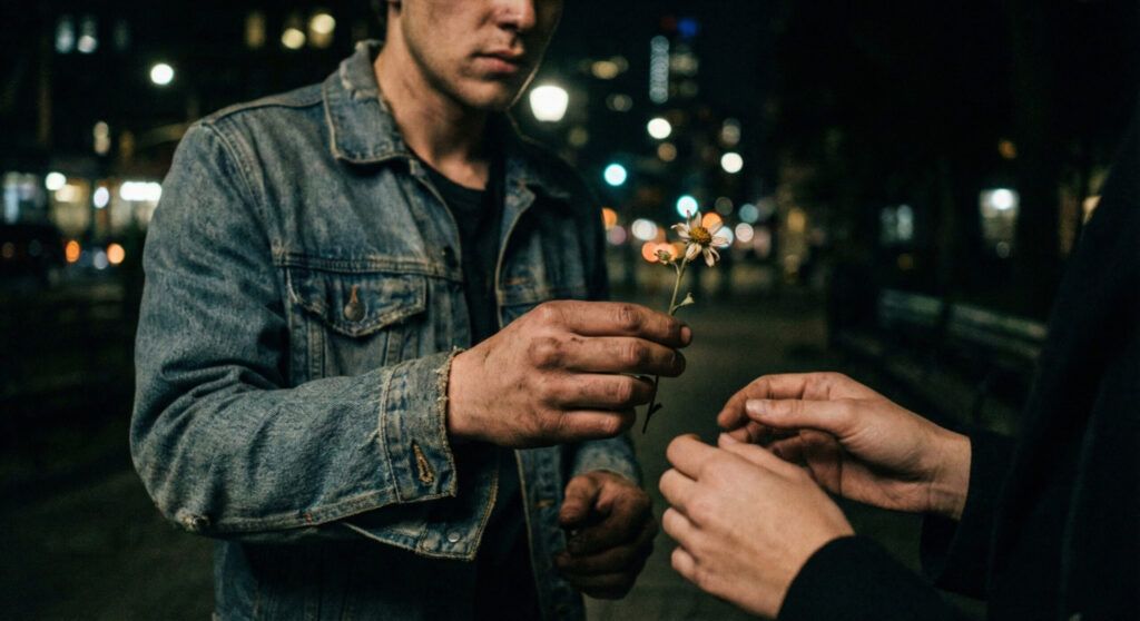 ラヴ上等 ミルク（佐藤匠海）恋愛観