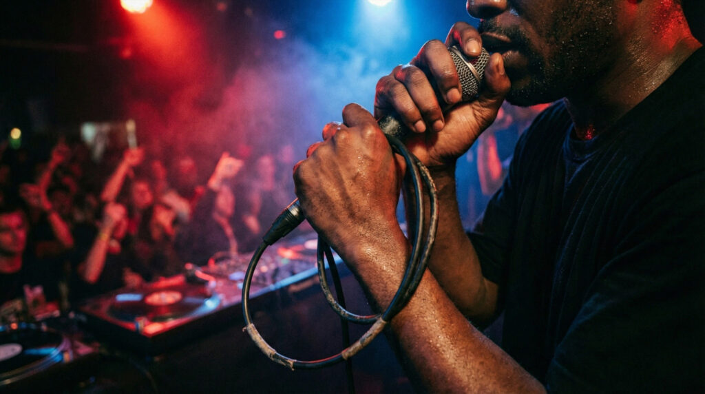 ヤンボーのラッパー経歴