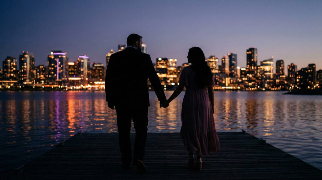 ヤンボー恋愛観