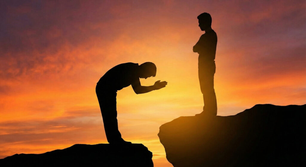 ラヴ上等 タックル直談判