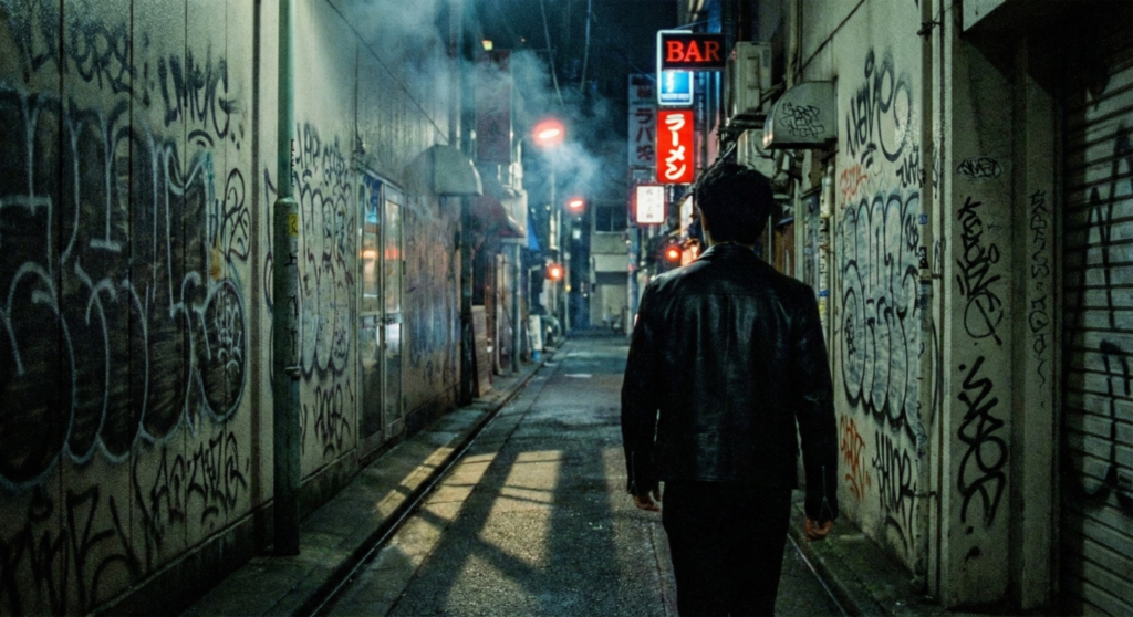 てんてんの過去とのギャップ