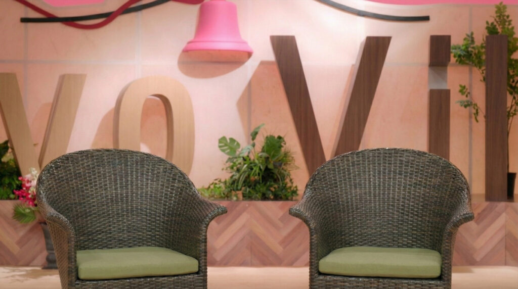 あいのさと　スタジオMC