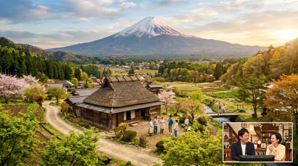 あいの里３公式情報