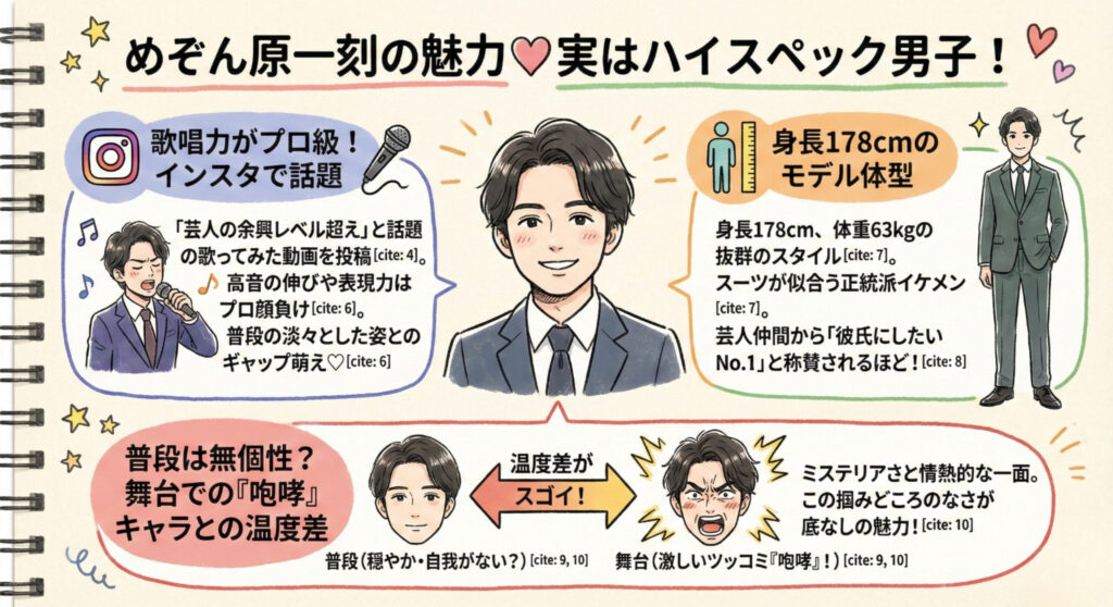 めぞん原一刻魅力