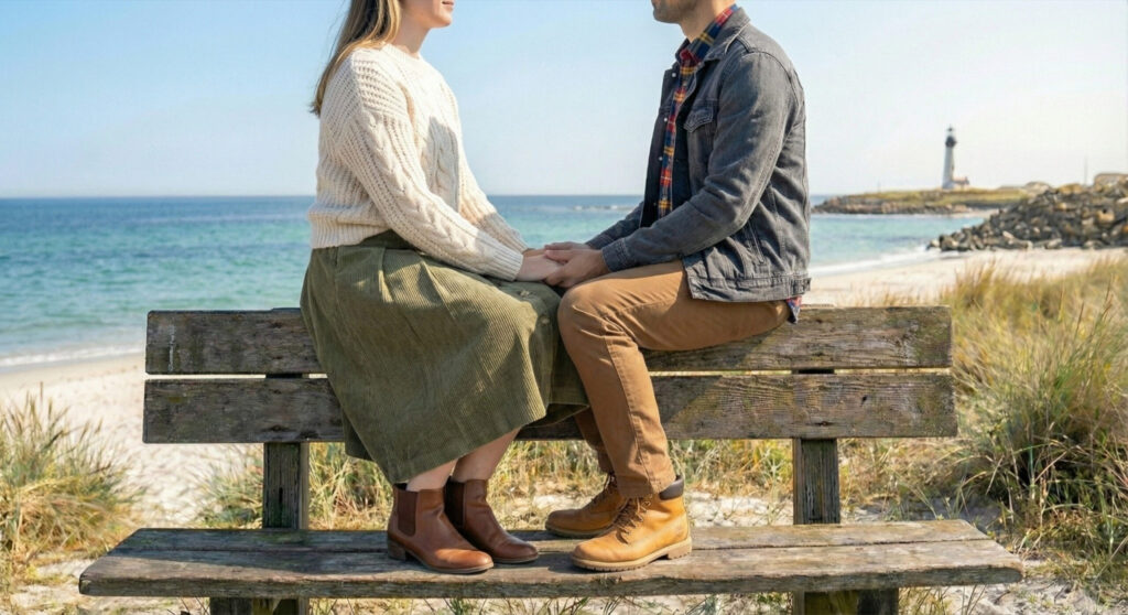 ひだニョッキ彼氏