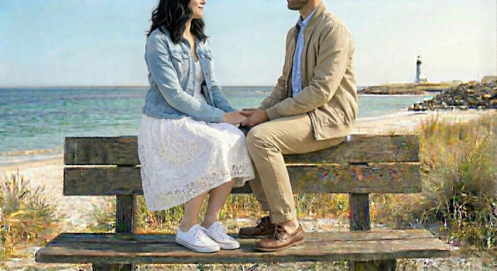 エルフはる彼氏いるのか