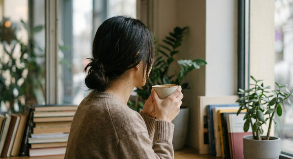 ドンデコルテ渡辺未来の彼女イメージ