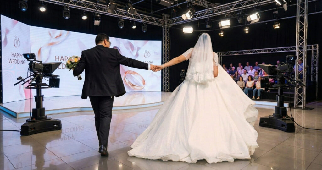 ニッチェ近藤は結婚している