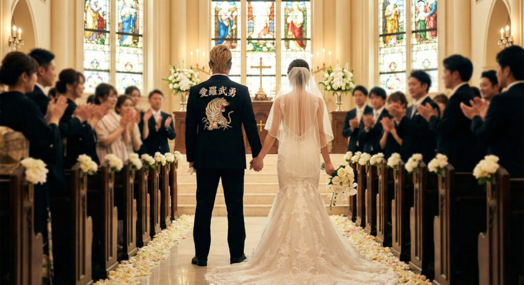 ラヴ上等-つーちゃんベイビー