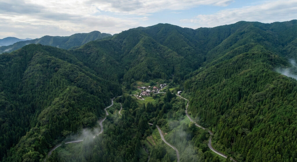 ラヴ上等 山奥学校