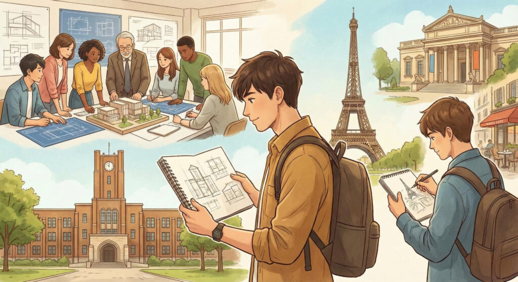 ボーイフレンドヒロヤ-学歴